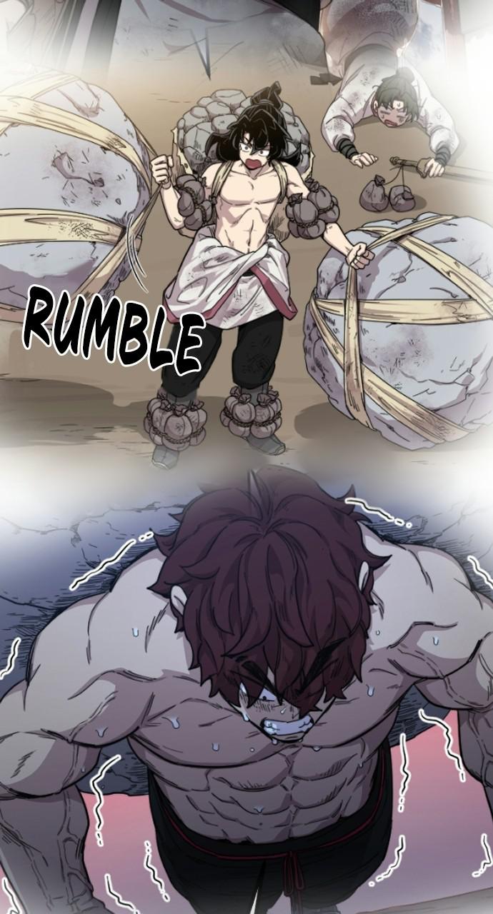 Return of the Blossoming Chap 73 - Next Chap 74