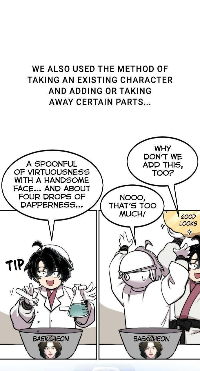 Return of the Blossoming Chap 73 - Next Chap 74