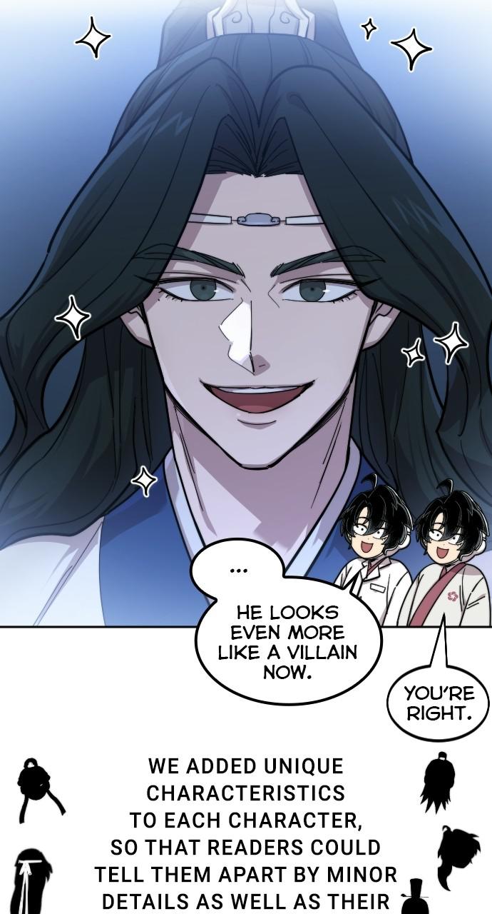 Return of the Blossoming Chap 73 - Next Chap 74