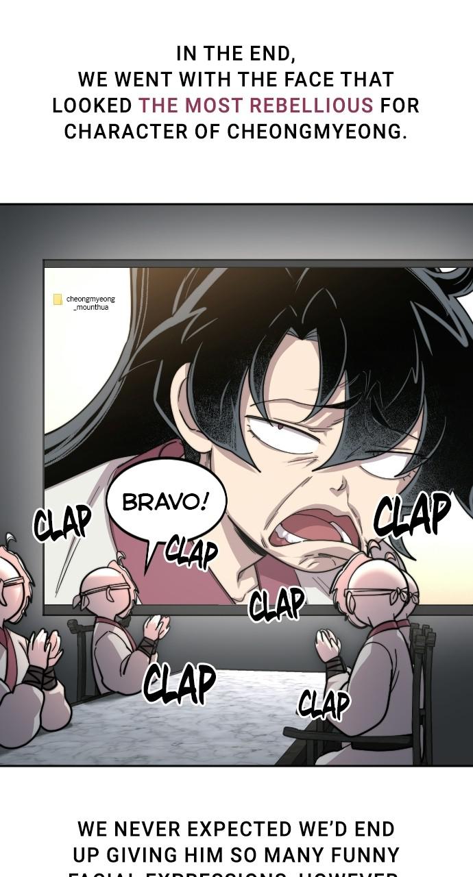 Return of the Blossoming Chap 73 - Next Chap 74