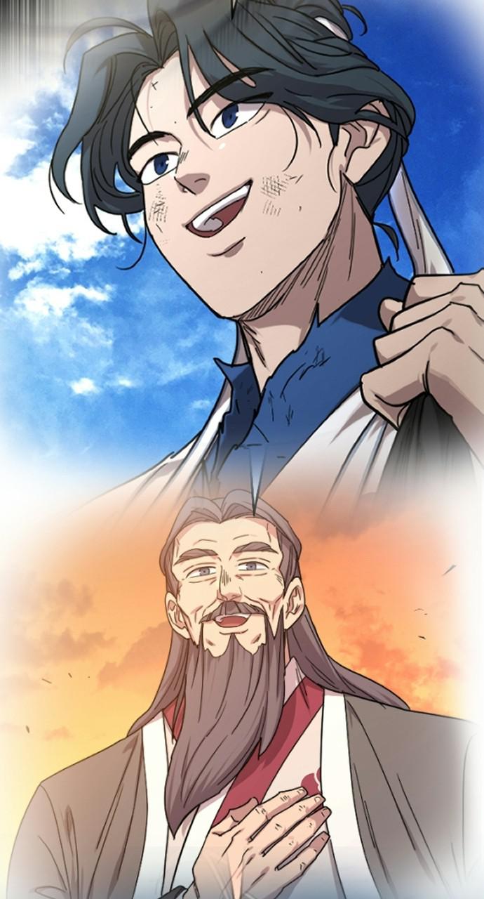 Return of the Blossoming Chap 73 - Next Chap 74