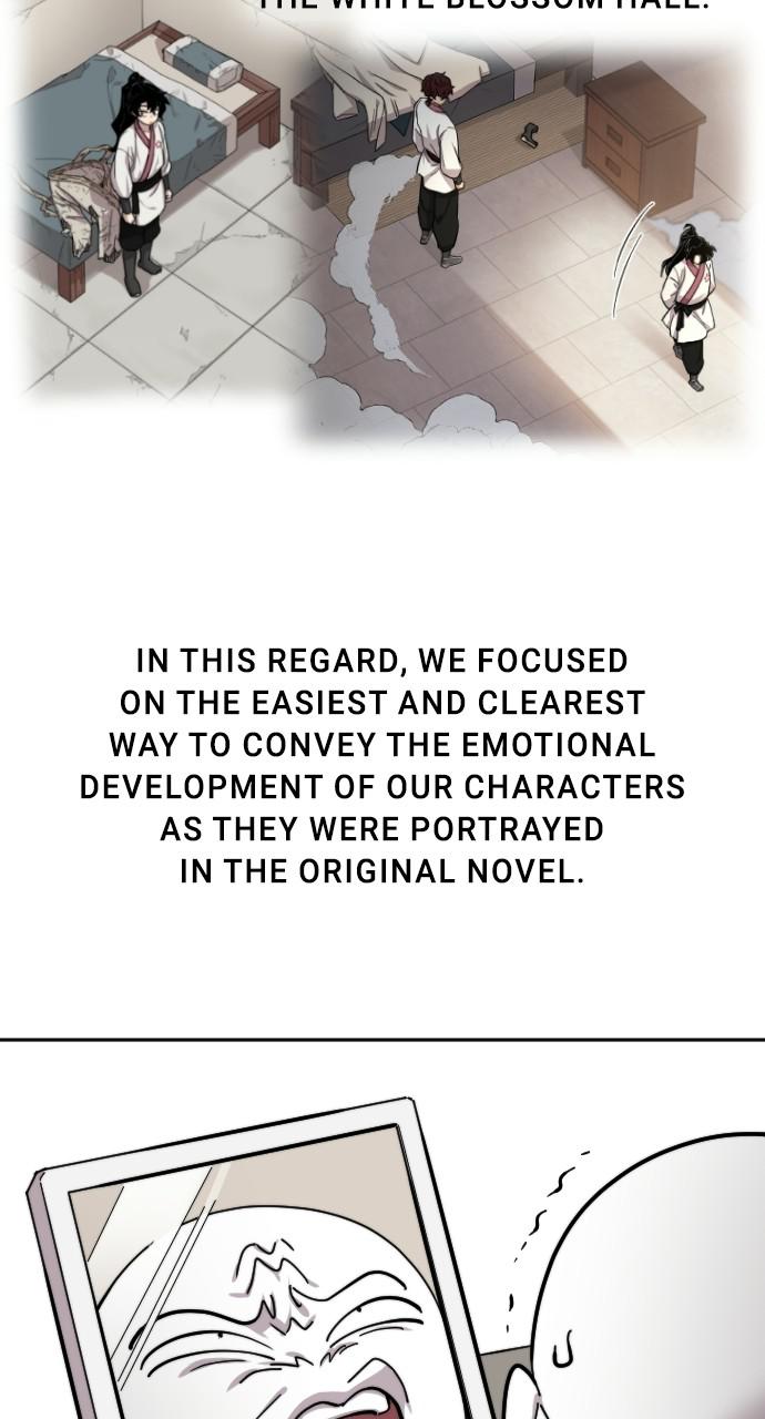 Return of the Blossoming Chap 73 - Next Chap 74