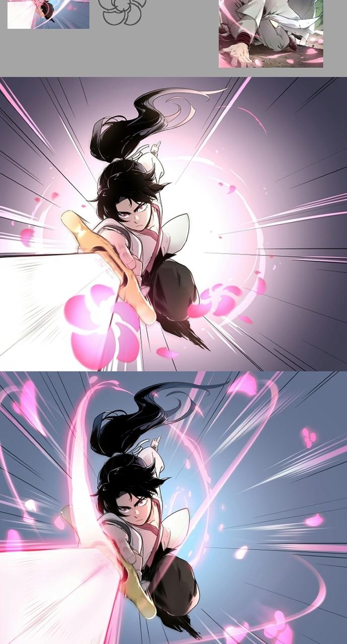 Return of the Blossoming Chap 73 - Next Chap 74