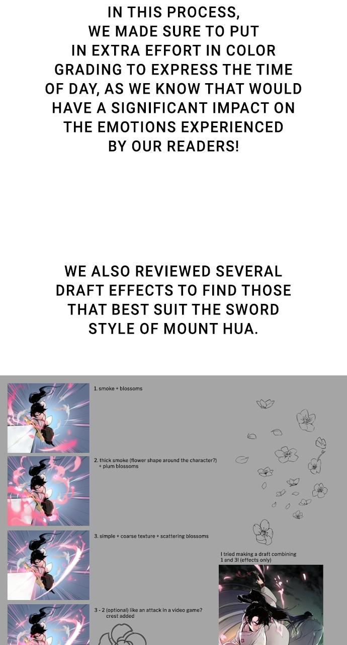 Return of the Blossoming Chap 73 - Next Chap 74