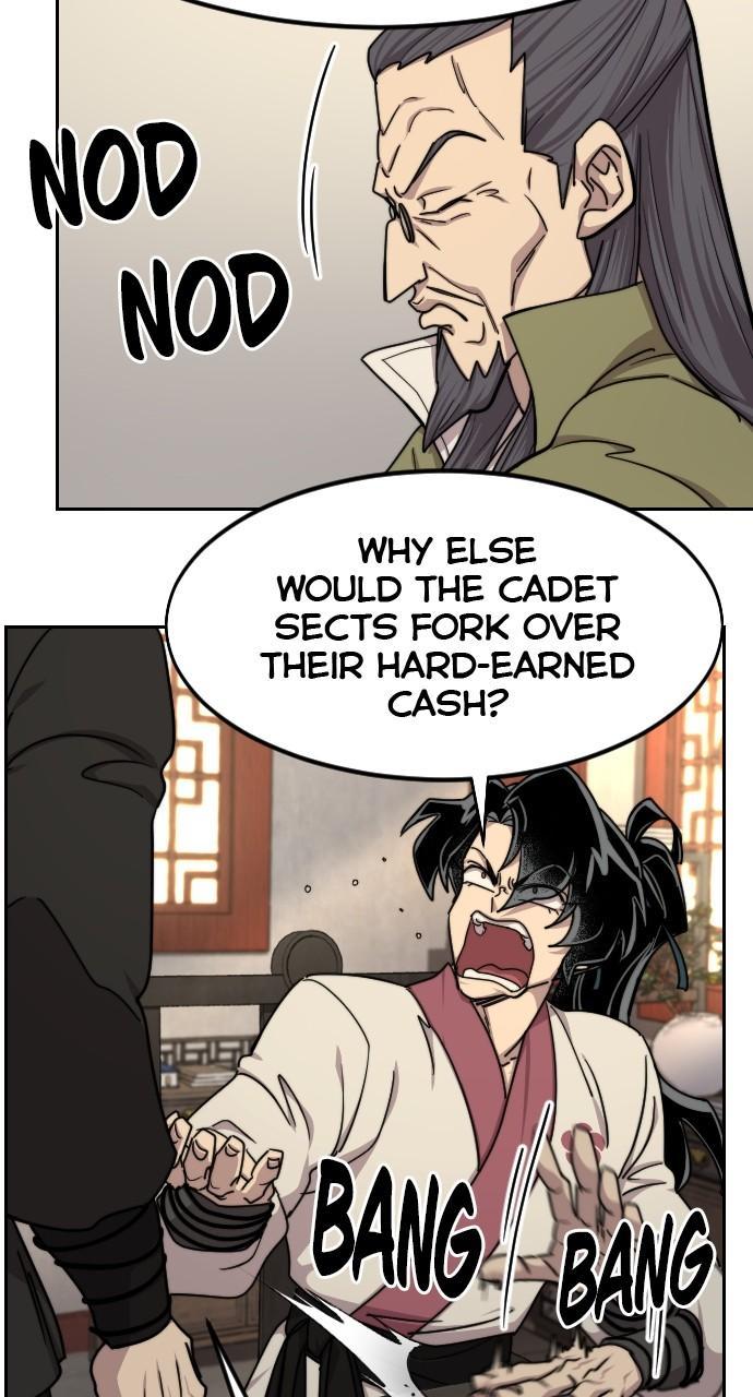 Return of the Blossoming Chap 73.1 - Next Chap 74.1