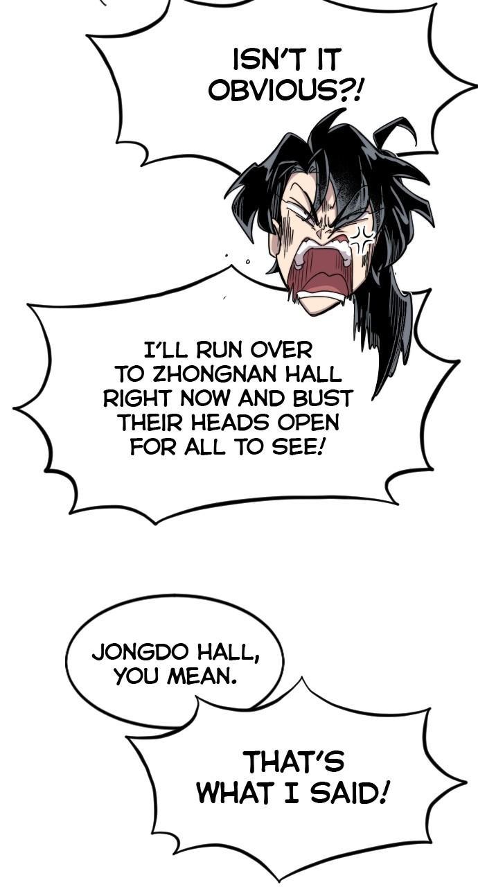Return of the Blossoming Chap 73.1 - Next Chap 74.1