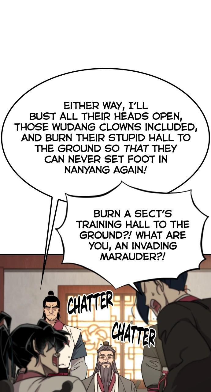 Return of the Blossoming Chap 73.1 - Next Chap 74.1