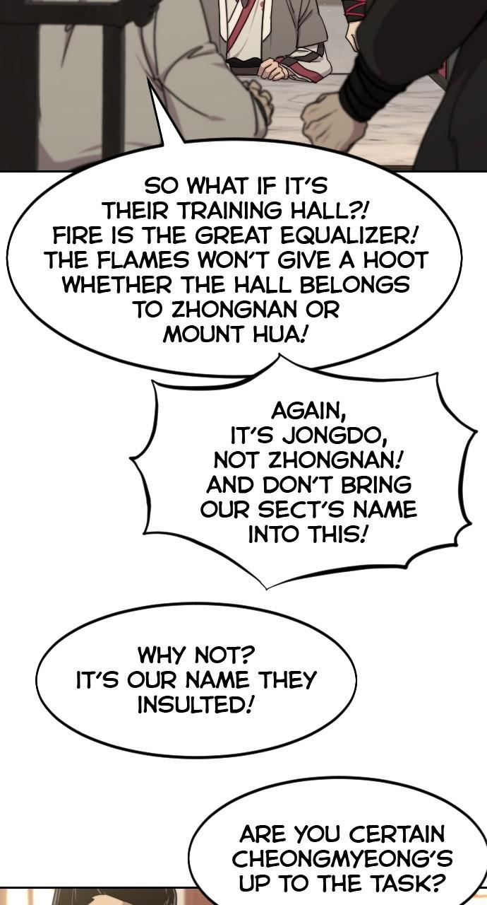 Return of the Blossoming Chap 73.1 - Next Chap 74.1