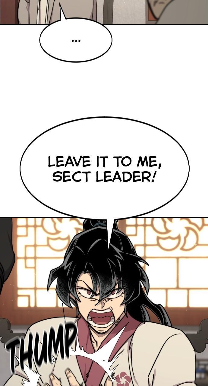 Return of the Blossoming Chap 73.1 - Next Chap 74.1