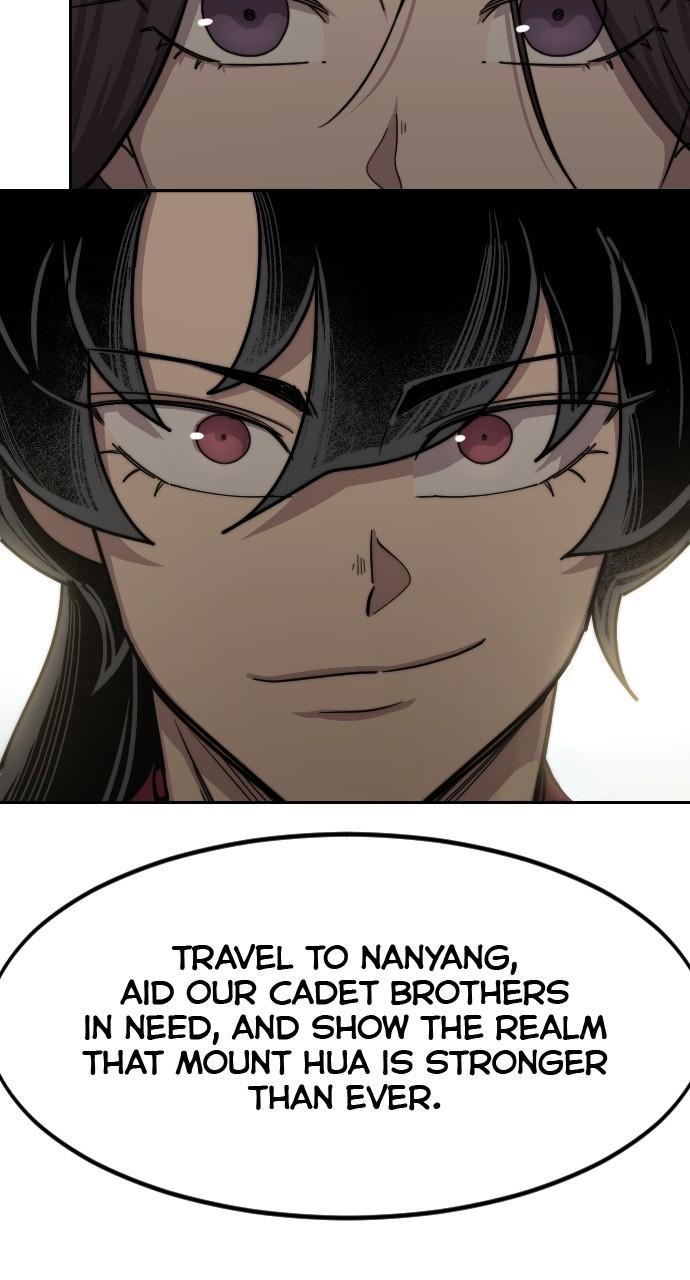 Return of the Blossoming Chap 73.1 - Next Chap 74.1