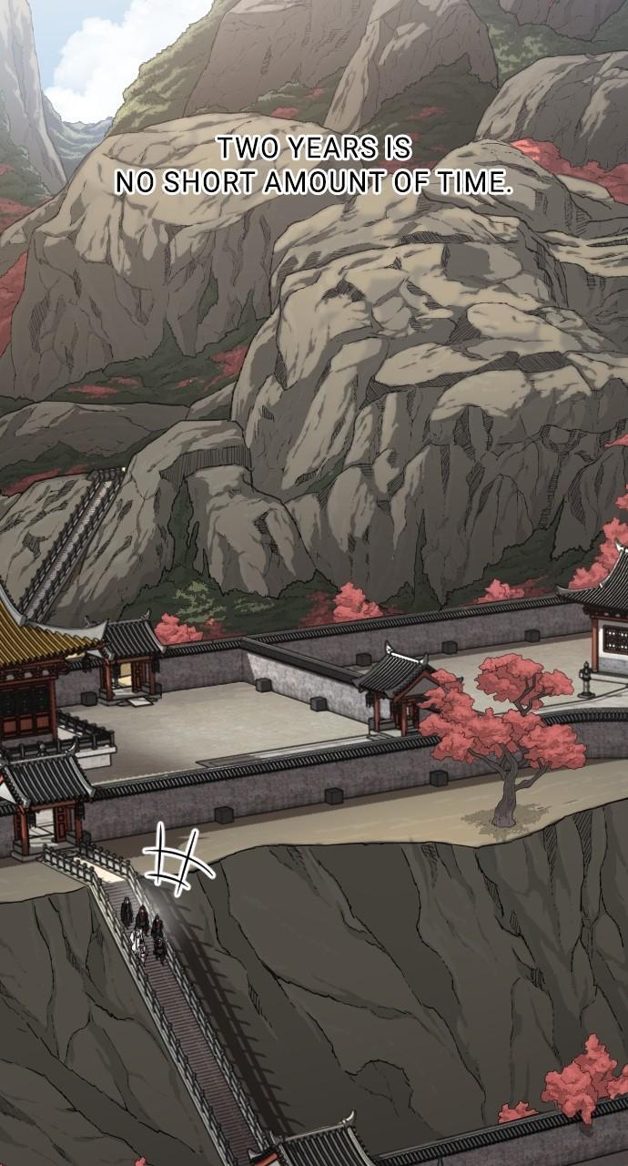 Return of the Blossoming Chap 73.1 - Next Chap 74.1