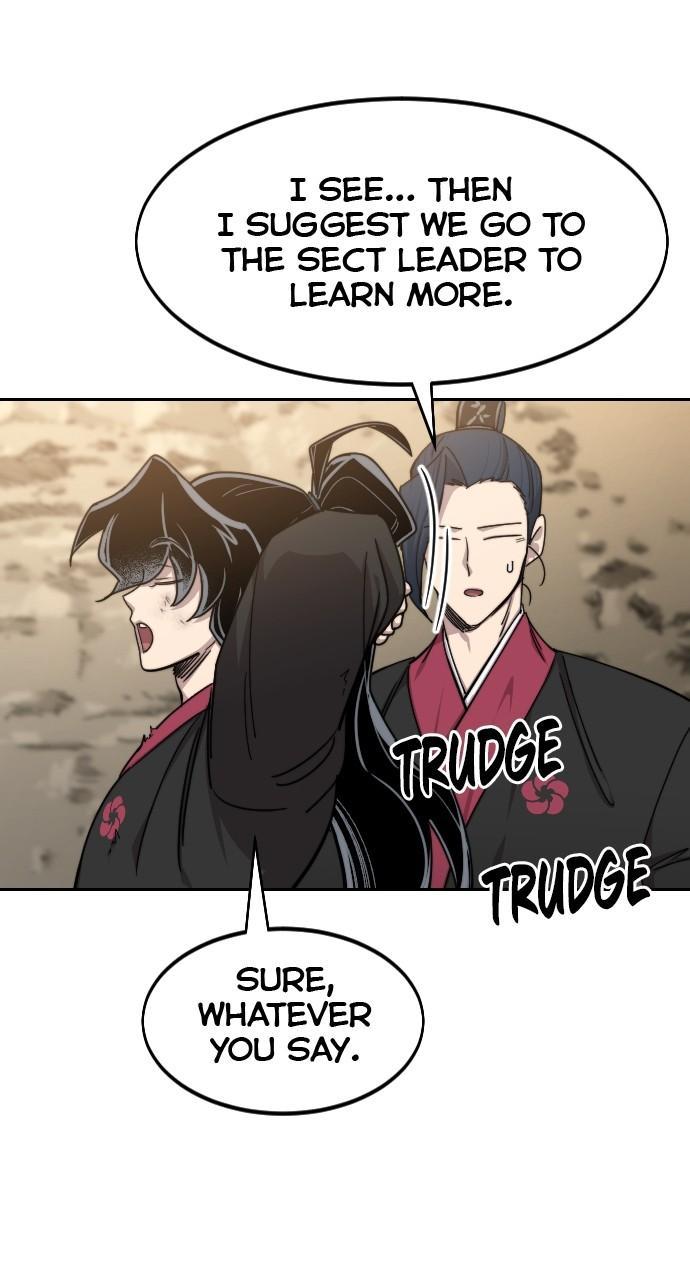 Return of the Blossoming Chap 73.1 - Next Chap 74.1