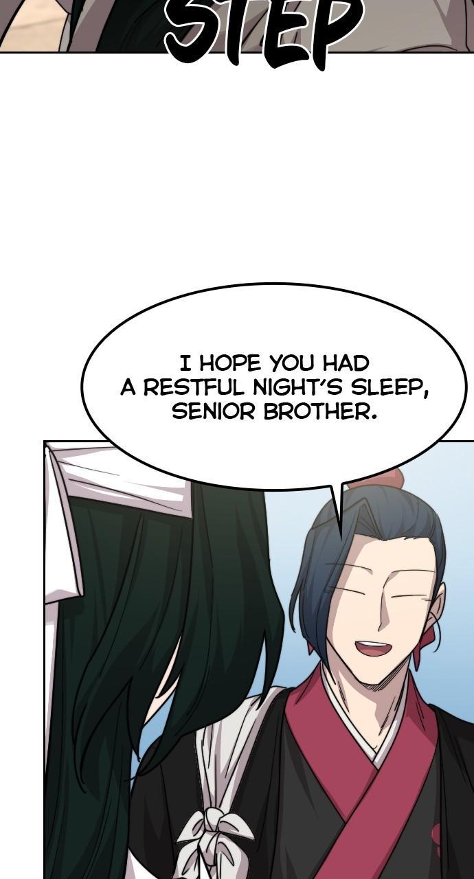 Return of the Blossoming Chap 73.1 - Next Chap 74.1
