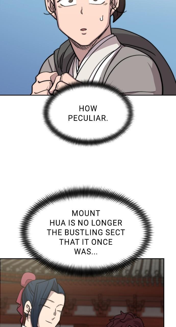 Return of the Blossoming Chap 73.1 - Next Chap 74.1
