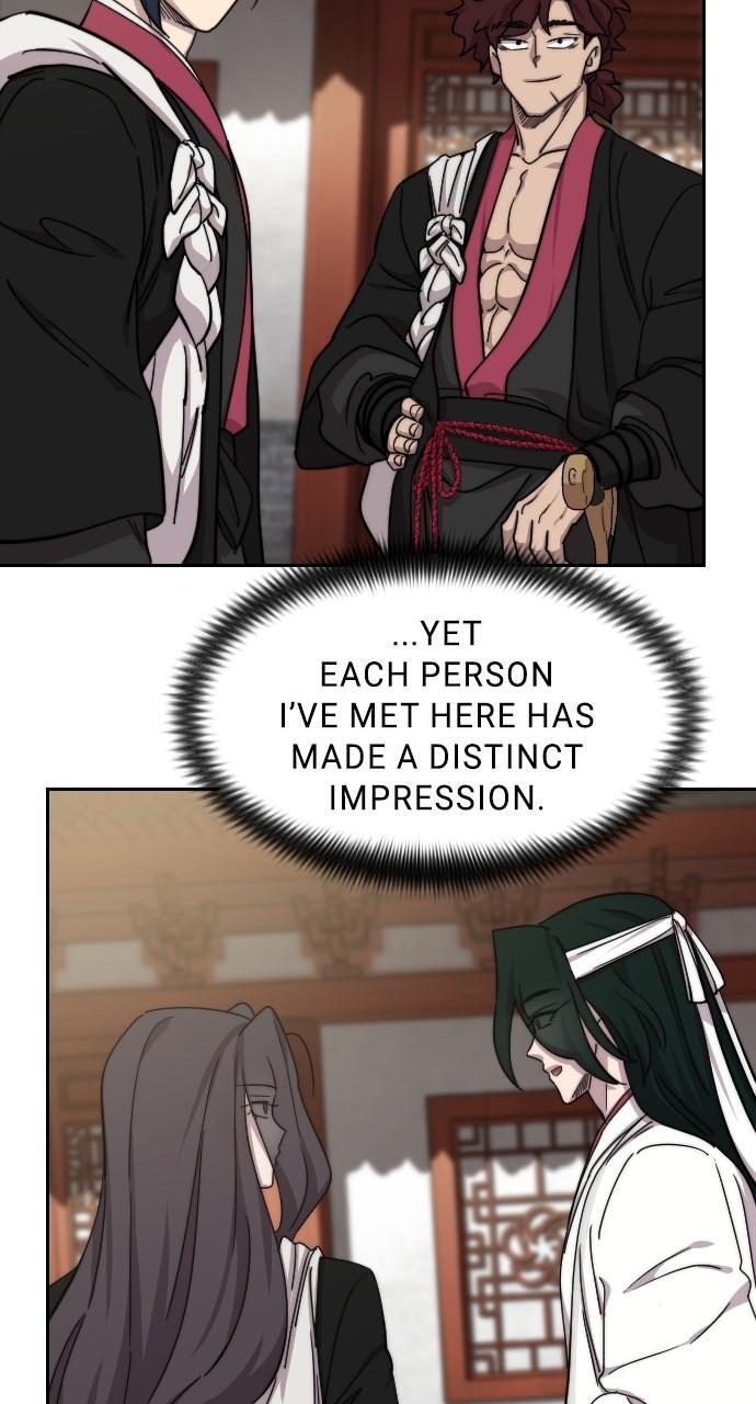 Return of the Blossoming Chap 73.1 - Next Chap 74.1