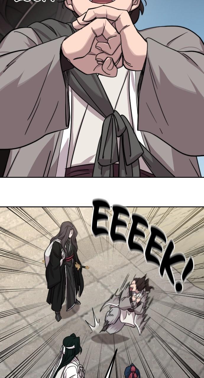 Return of the Blossoming Chap 73.1 - Next Chap 74.1