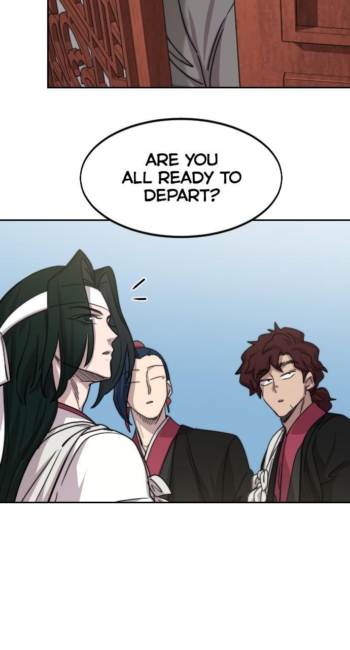 Return of the Blossoming Chap 73.1 - Next Chap 74.1