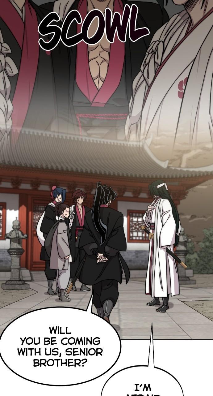 Return of the Blossoming Chap 73.1 - Next Chap 74.1