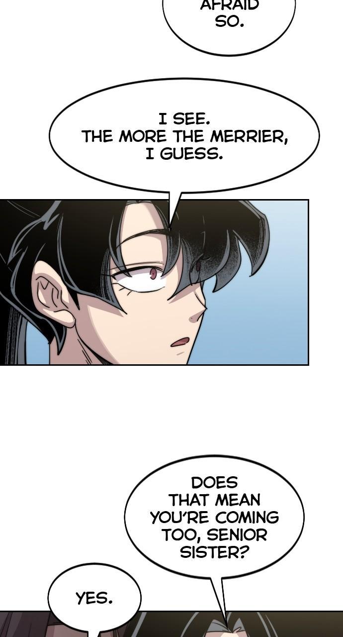 Return of the Blossoming Chap 73.1 - Next Chap 74.1