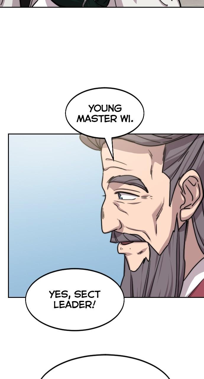 Return of the Blossoming Chap 73.1 - Next Chap 74.1