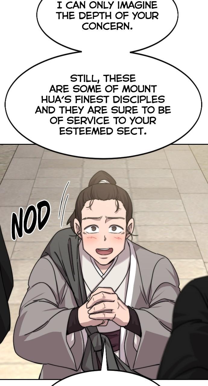 Return of the Blossoming Chap 73.1 - Next Chap 74.1