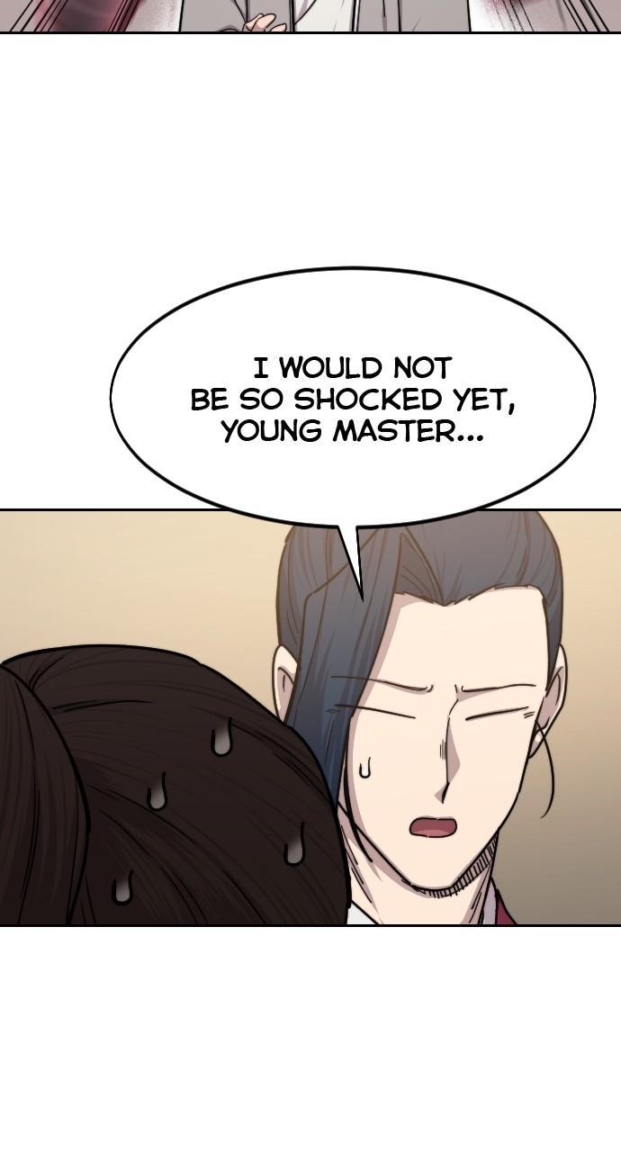 Return of the Blossoming Chap 73.1 - Next Chap 74.1