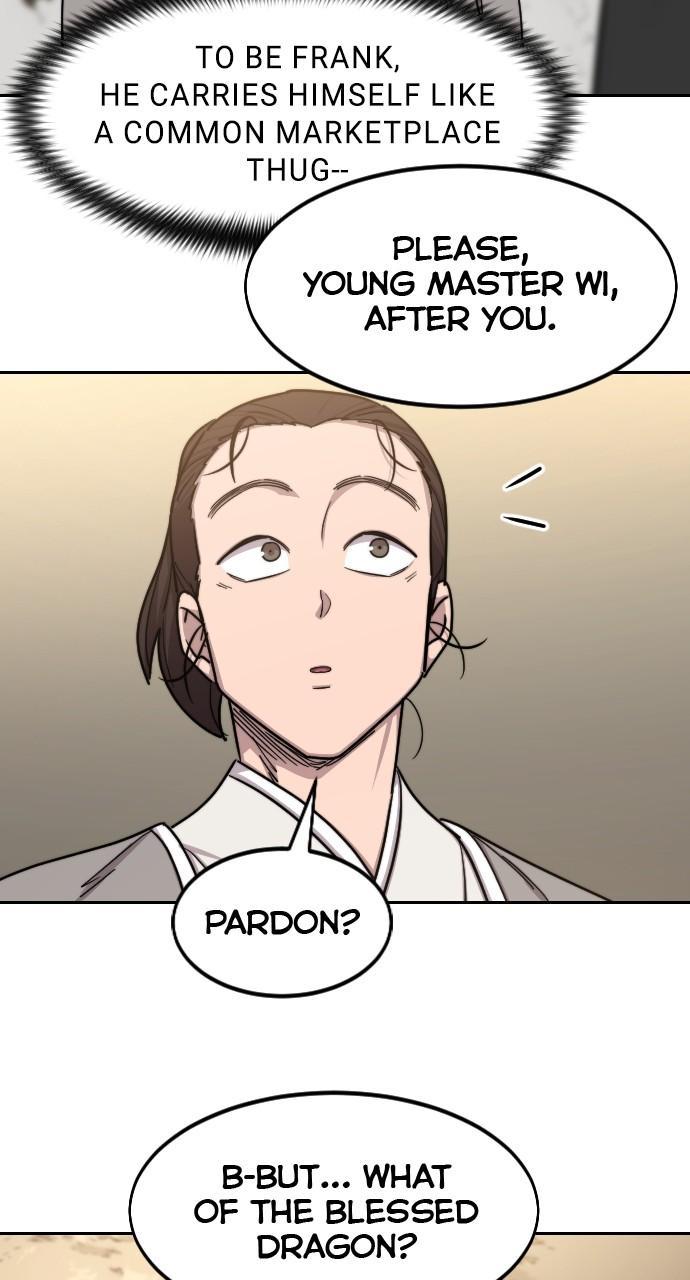 Return of the Blossoming Chap 73.1 - Next Chap 74.1