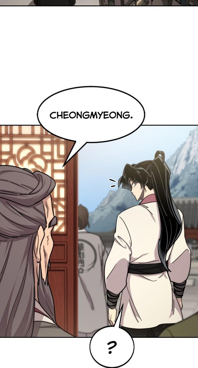 Return of the Blossoming Chap 73.1 - Next Chap 74.1