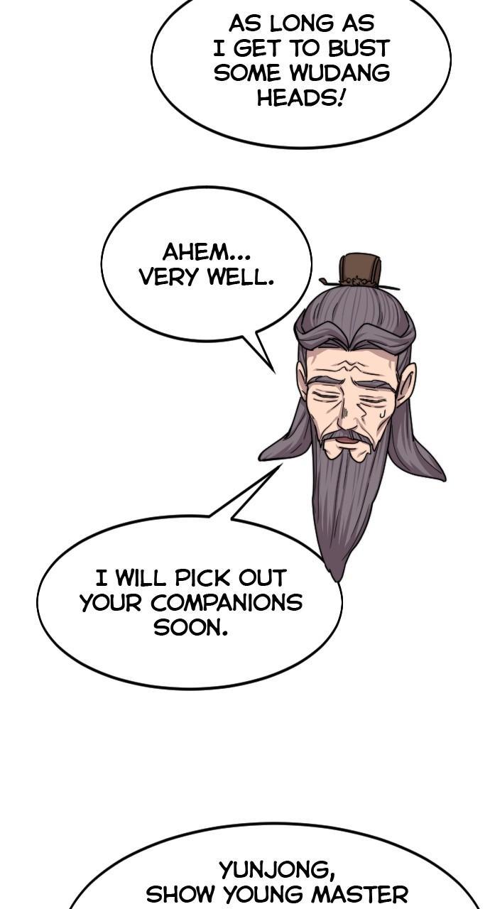 Return of the Blossoming Chap 73.1 - Next Chap 74.1