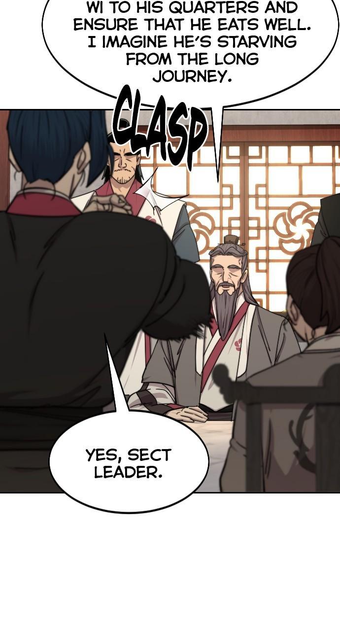 Return of the Blossoming Chap 73.1 - Next Chap 74.1