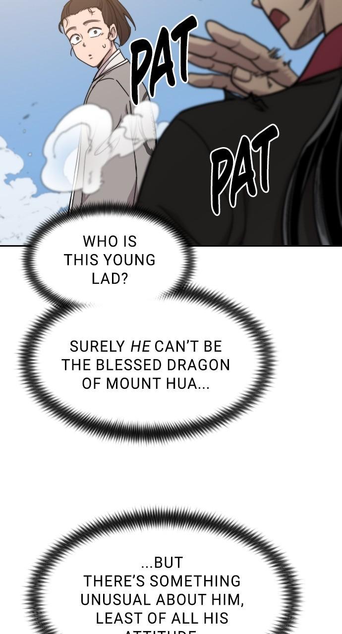 Return of the Blossoming Chap 73.1 - Next Chap 74.1