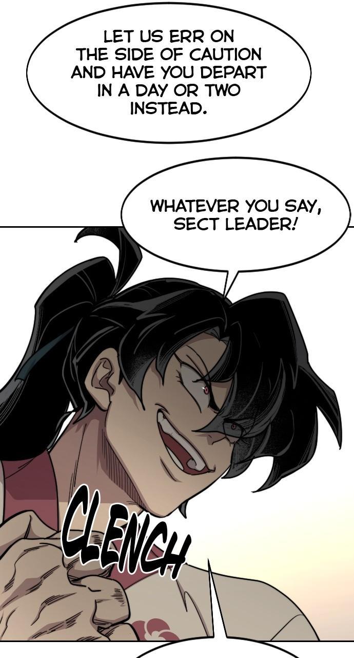 Return of the Blossoming Chap 73.1 - Next Chap 74.1