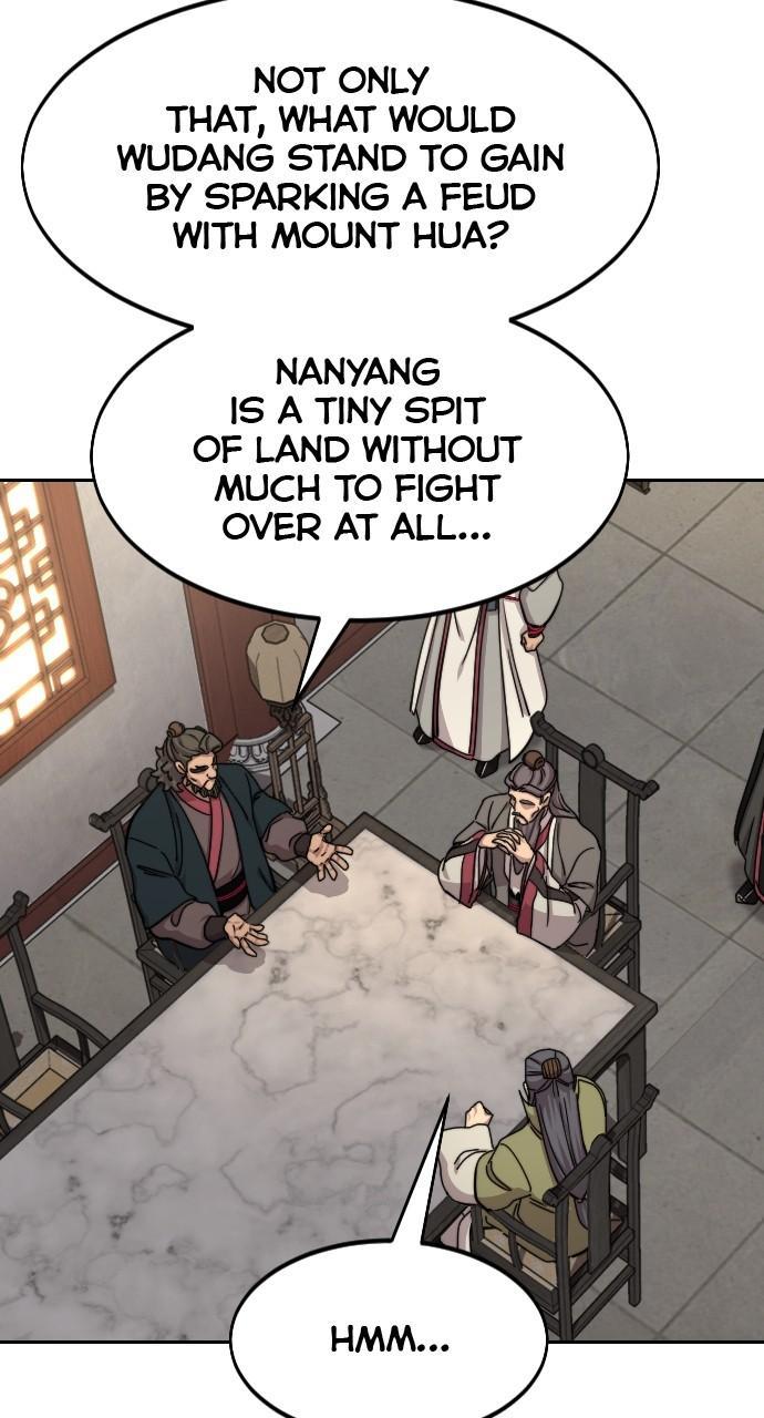 Return of the Blossoming Chap 73.1 - Next Chap 74.1
