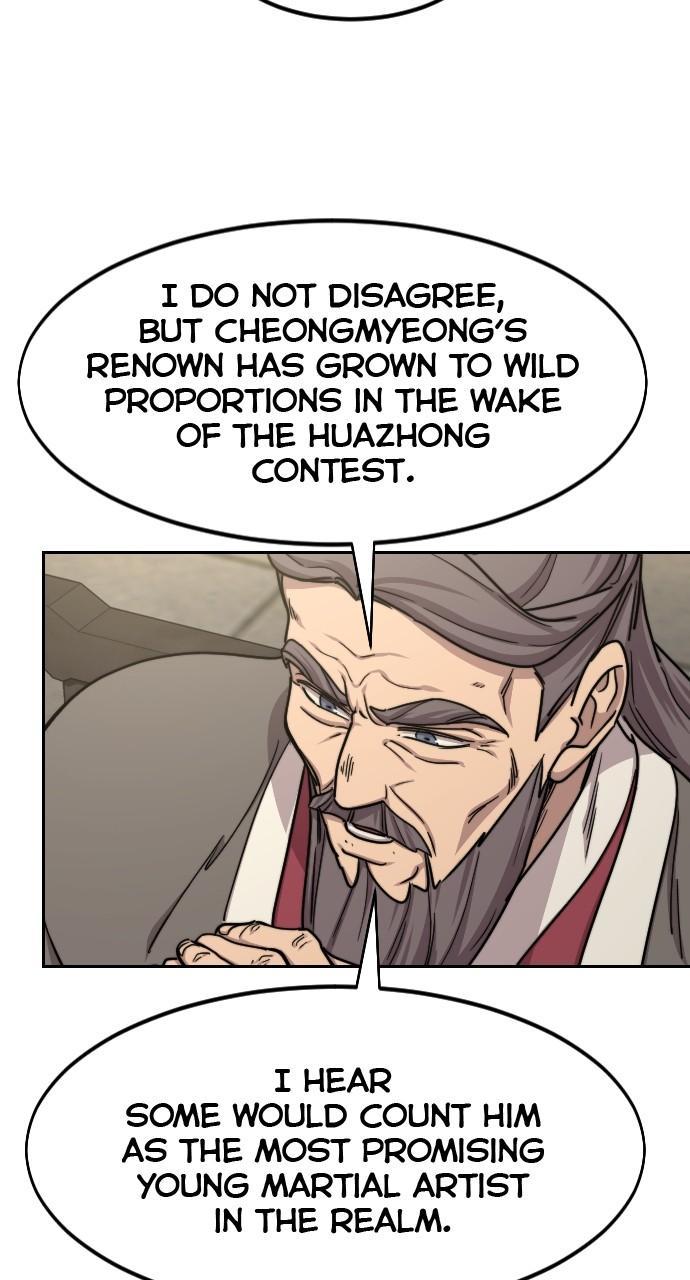 Return of the Blossoming Chap 73.1 - Next Chap 74.1