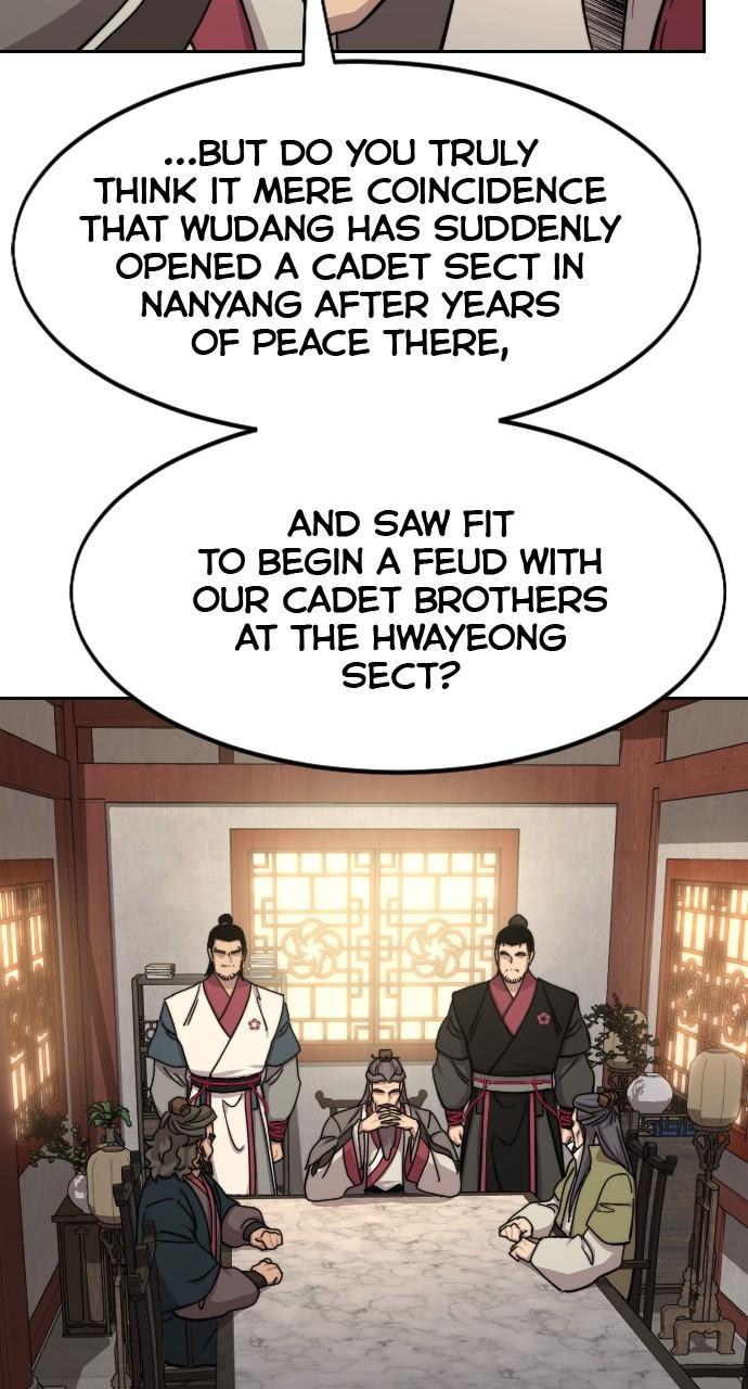 Return of the Blossoming Chap 73.1 - Next Chap 74.1