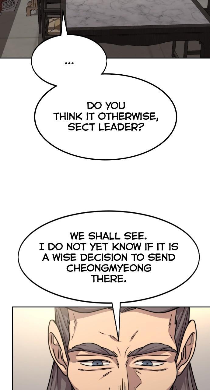 Return of the Blossoming Chap 73.1 - Next Chap 74.1