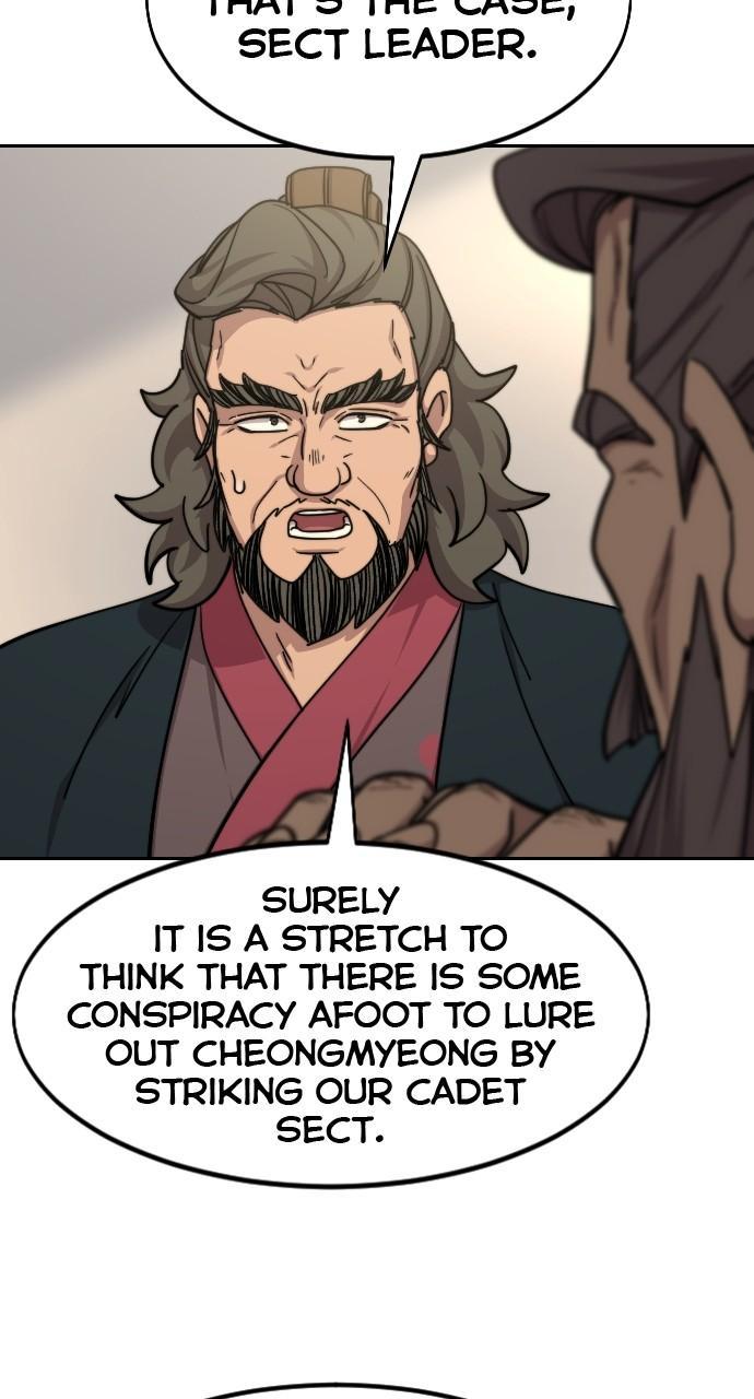 Return of the Blossoming Chap 73.1 - Next Chap 74.1