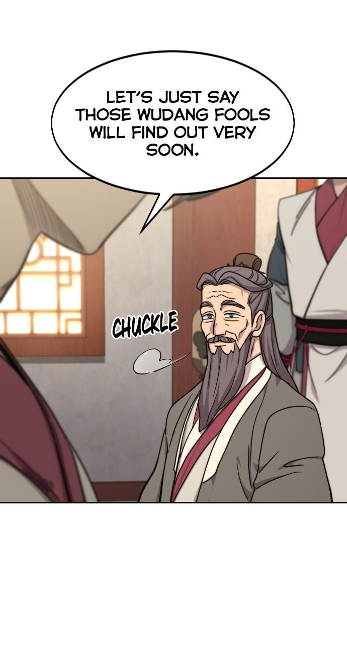 Return of the Blossoming Chap 73.1 - Next Chap 74.1