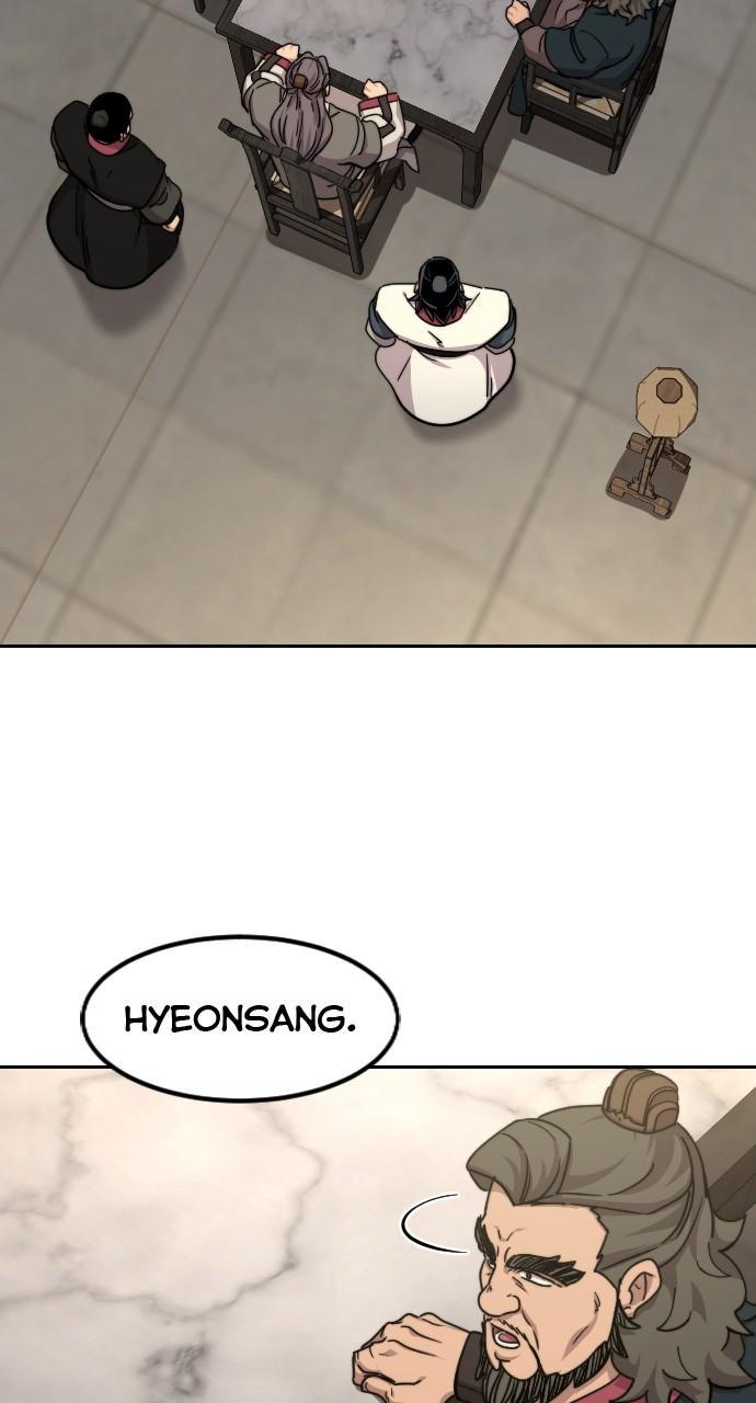 Return of the Blossoming Chap 73.1 - Next Chap 74.1