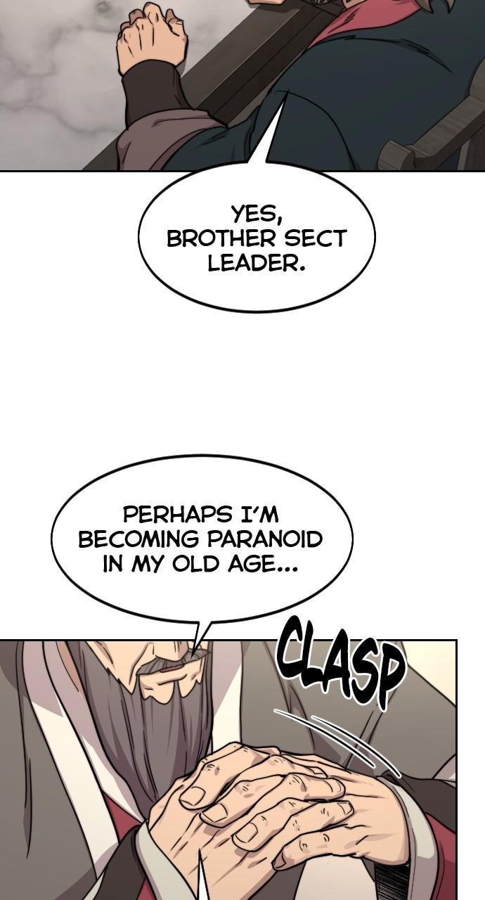 Return of the Blossoming Chap 73.1 - Next Chap 74.1