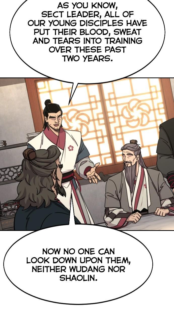 Return of the Blossoming Chap 73.1 - Next Chap 74.1