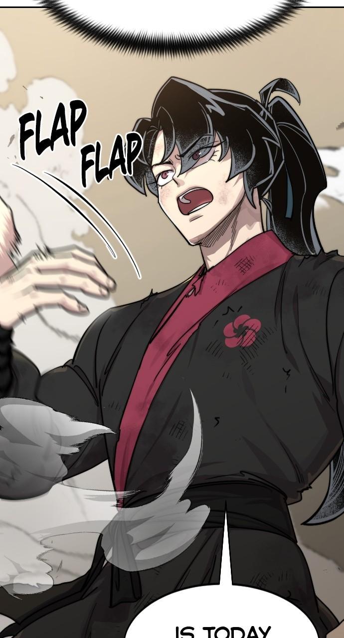 Return of the Blossoming Chap 73.1 - Next Chap 74.1