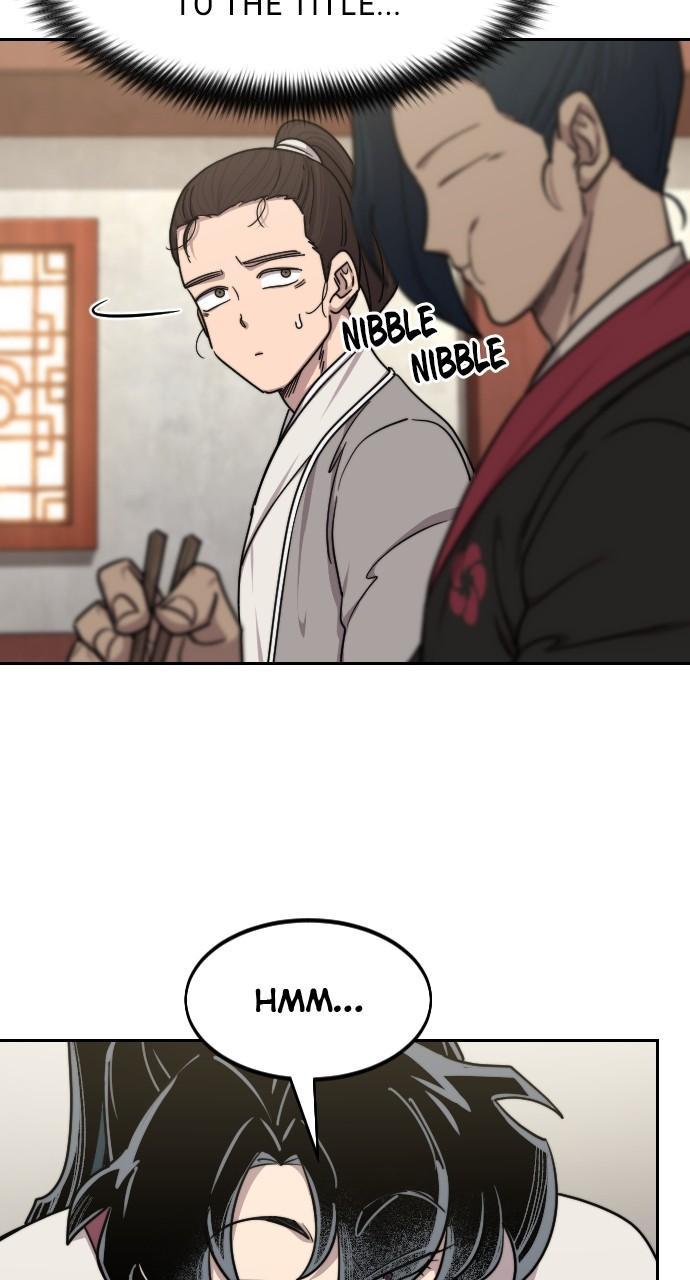 Return of the Blossoming Chap 73.1 - Next Chap 74.1