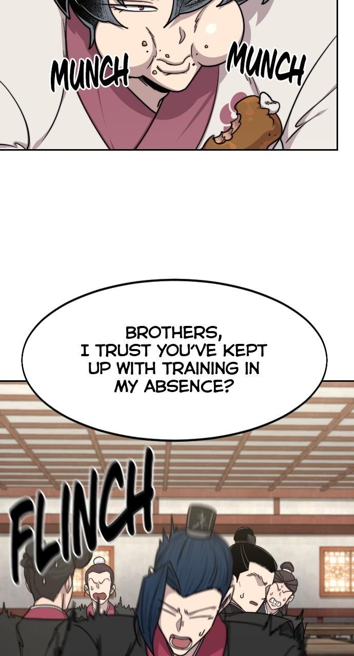 Return of the Blossoming Chap 73.1 - Next Chap 74.1