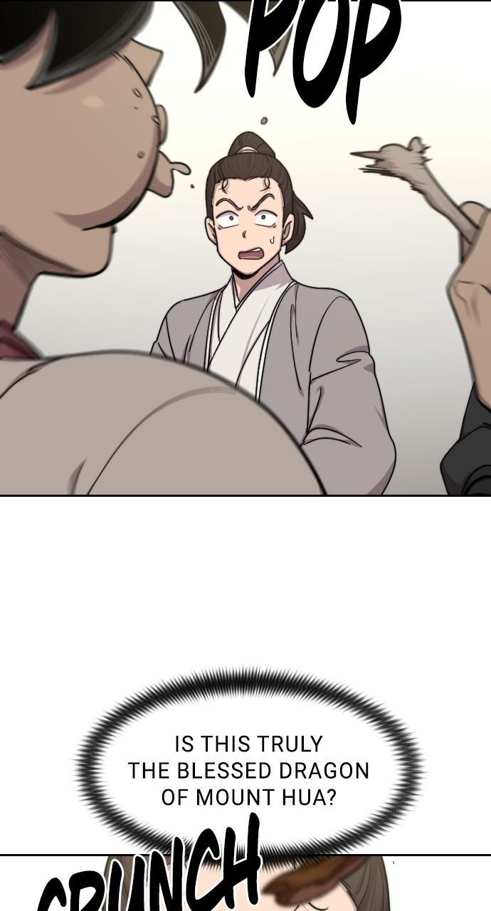 Return of the Blossoming Chap 73.1 - Next Chap 74.1