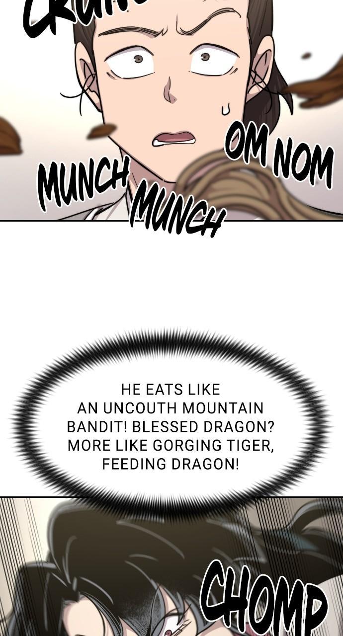 Return of the Blossoming Chap 73.1 - Next Chap 74.1