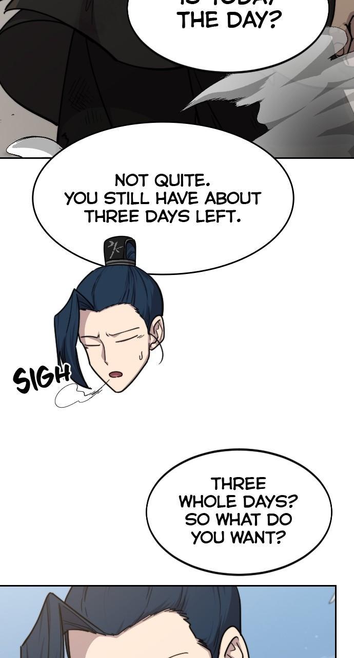 Return of the Blossoming Chap 73.1 - Next Chap 74.1