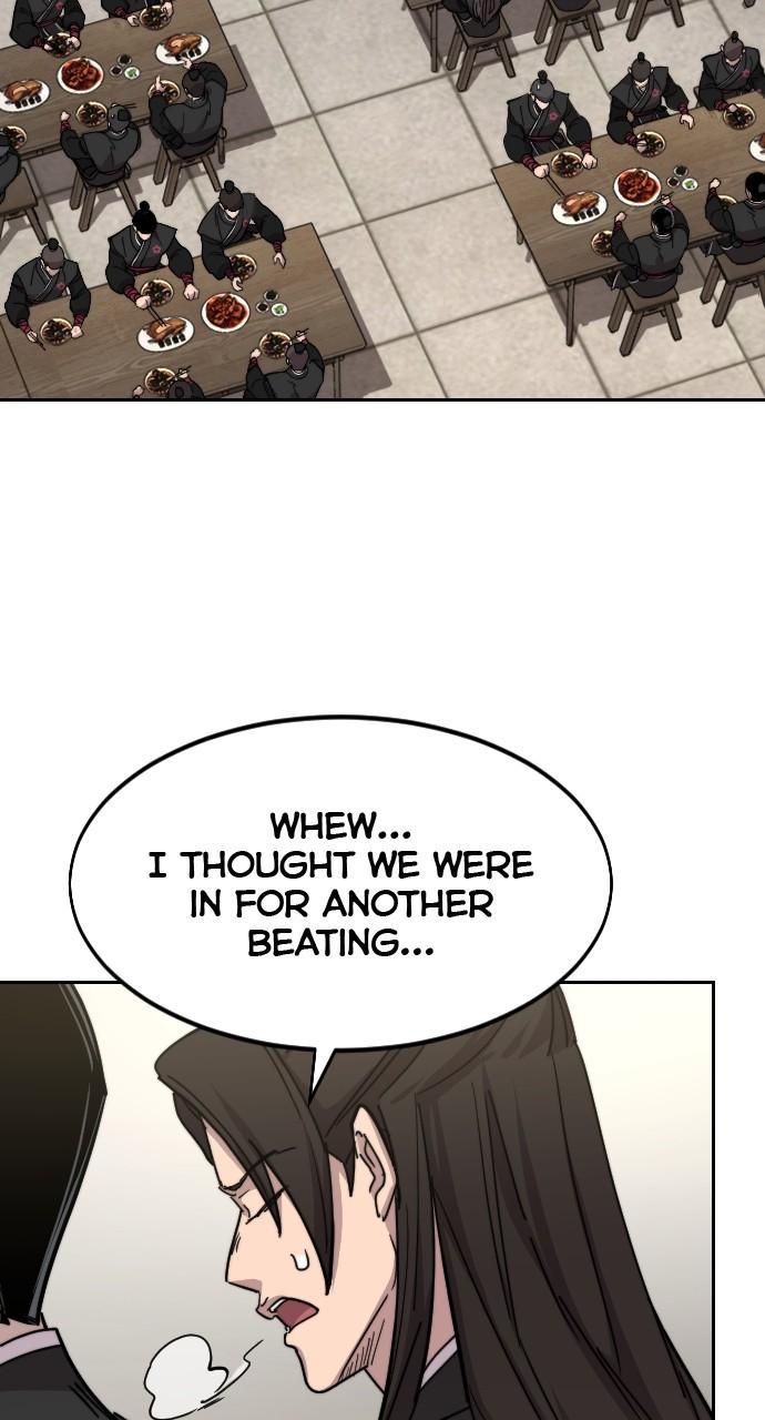 Return of the Blossoming Chap 73.1 - Next Chap 74.1