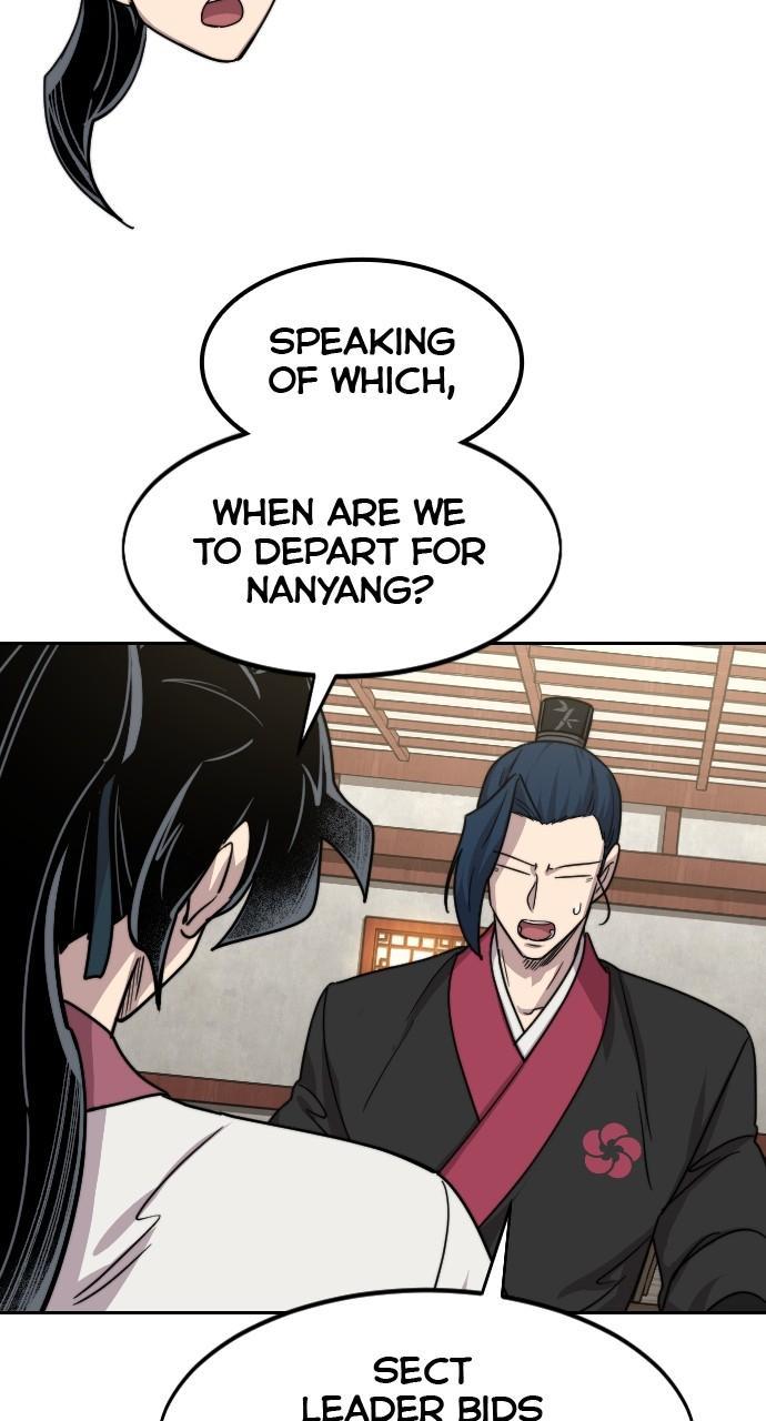 Return of the Blossoming Chap 73.1 - Next Chap 74.1