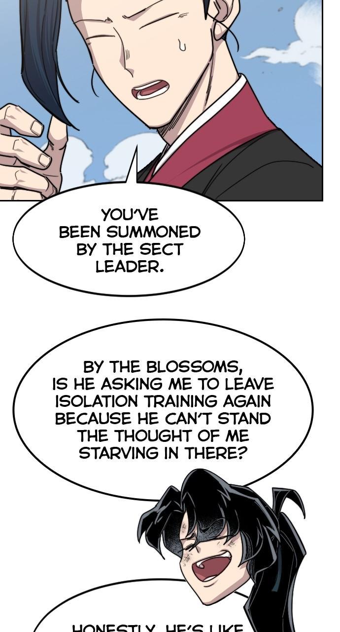 Return of the Blossoming Chap 73.1 - Next Chap 74.1